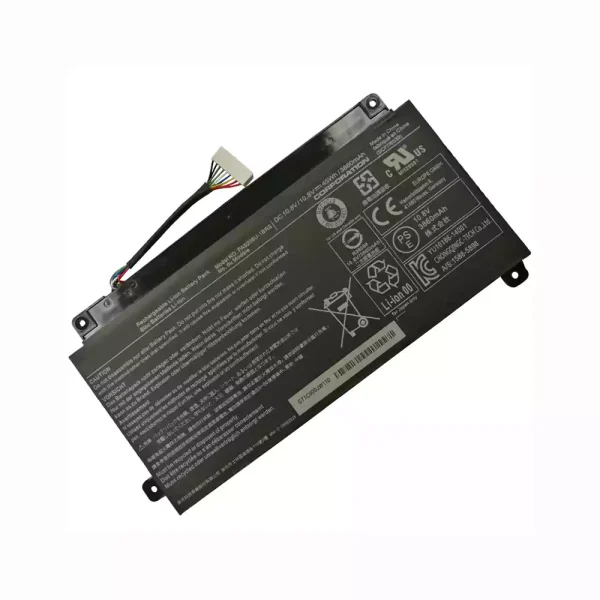 Baterija za Prijenosno računalo Toshiba Satellite Radius 14 L40W-C