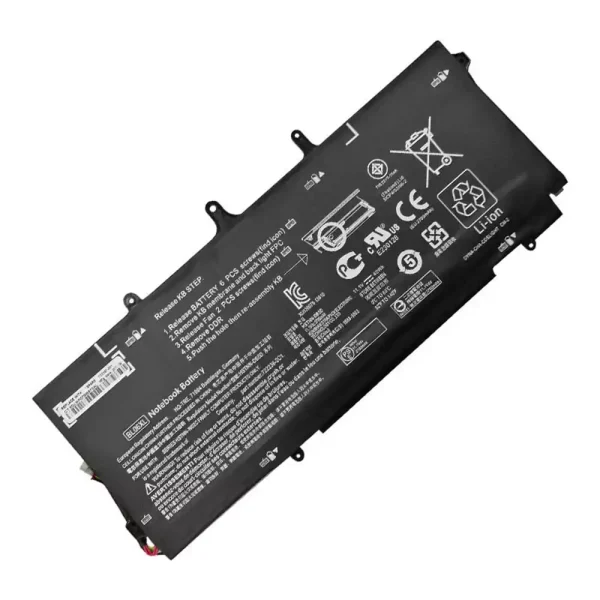 Baterija za Prijenosno računalo HP 722236-1C1