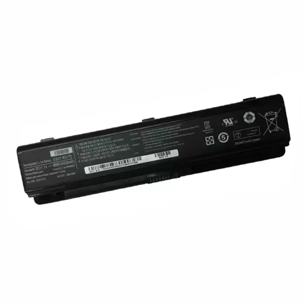 Baterija za Prijenosno računalo SAMSUNG NT600B2A, NT600B2B, NT600B4A, NT600B4B, NT600B4C, NT600B5A, NT600B5B, NT600B5C