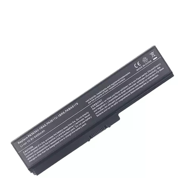 Baterija za Prijenosno računalo TOSHIBA Satellite L735,Satellite L740,Satellite L750,Satellite L755,Satellite L775