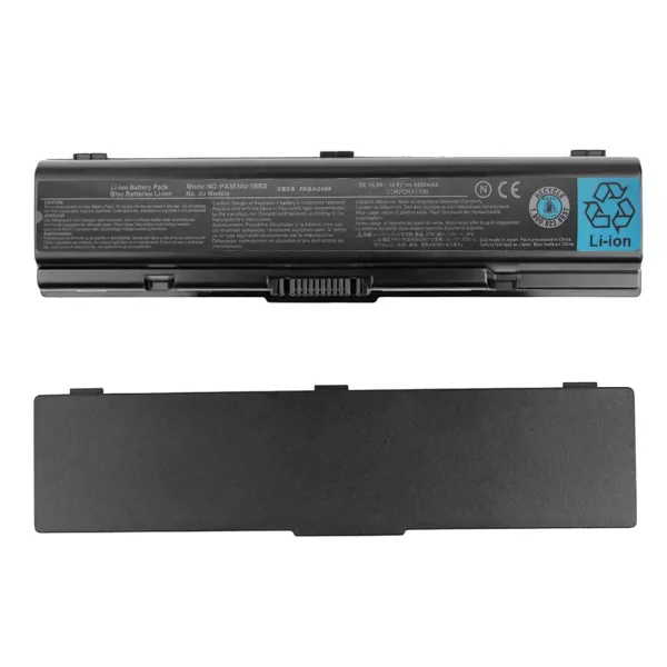 Baterija za Prijenosno računalo TOSHIBA Satellite L500,Satellite L550,Satellite L555