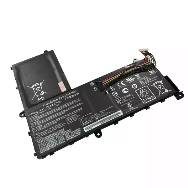 Baterija za Prijenosno računalo ASUS B31N1503