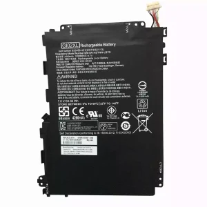 Baterija za Prijenosno računalo HP Pavilion x2 12-b020nr
