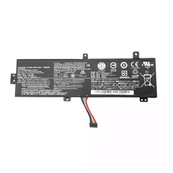 Baterija za Prijenosno računalo LENOVO L15C2PB3,L15M2PB3 - Image 2