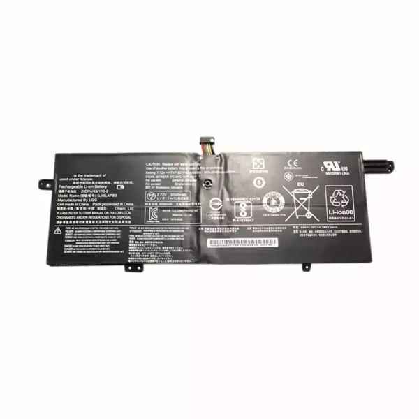 Baterija za Prijenosno računalo LENOVO L16L4PB3,L16C4PB3