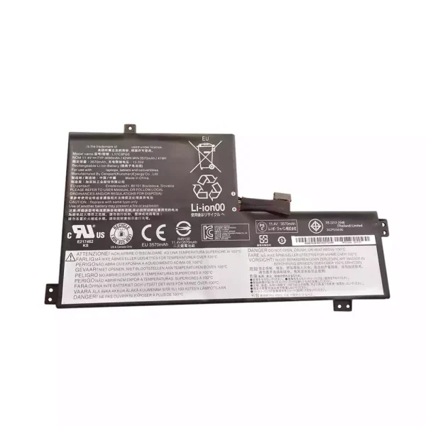 Baterija za Prijenosno računalo LENOVO L17C3PG0,5B10Q38232