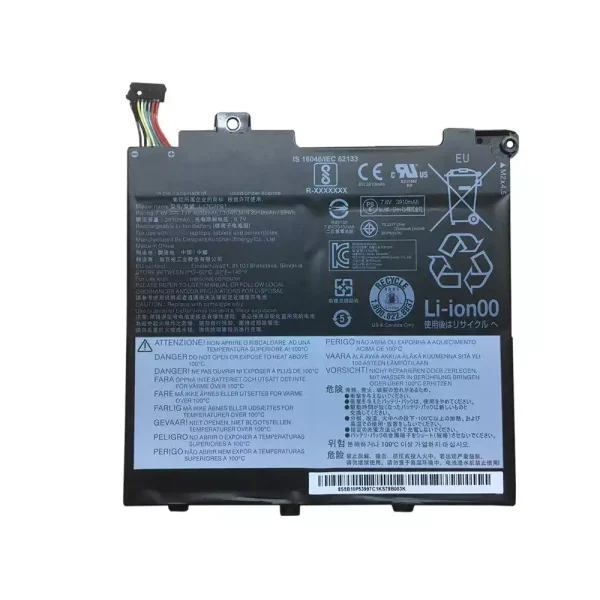 Baterija za Prijenosno računalo LENOVO L17C2PB1,5B10P53997