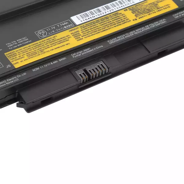 Baterija za Prijenosno računalo LENOVO 45N1027,45N1026 - Image 3