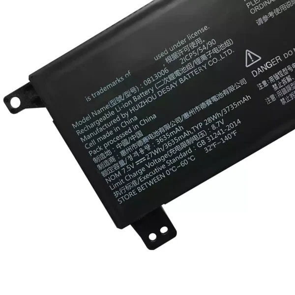 Baterija za Prijenosno računalo LENOVO IdeaPad 120S-11IAP - Image 3