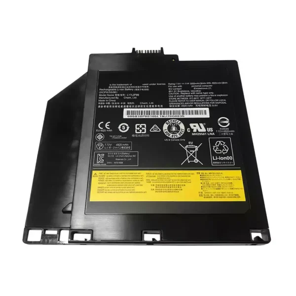 Baterija za Prijenosno računalo LENOVO V330-14,V330-15