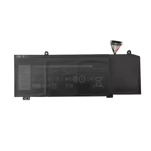 Baterija za Prijenosno računalo ALIENWARE 1F22N,7F22N