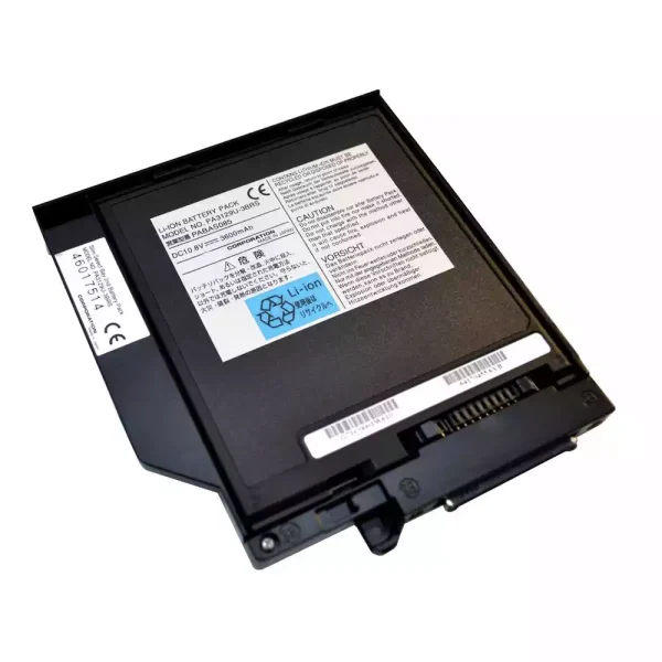 Baterija za Prijenosno računalo TOSHIBA PA3129U-3BRS,PABAS085