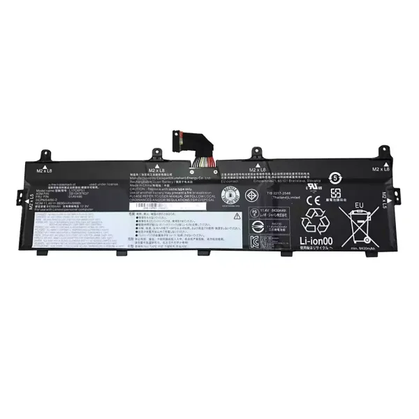 Baterija za Prijenosno računalo LENOVO L17C6P51,01AV498,SB10K97637