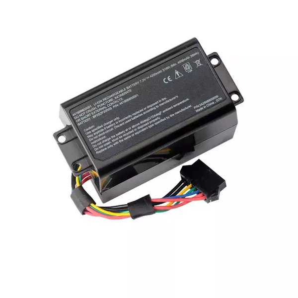 Baterija za Prijenosno računalo GETAC BP2S2P2050S,441868800001