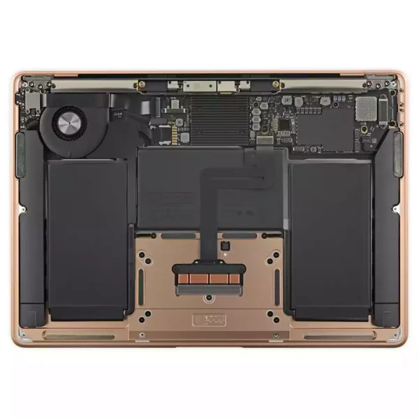 Baterija za Prijenosno računalo Macbook Air 2018 A1965,Macbook Air A1932 - Image 2