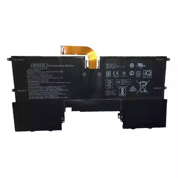 Baterija za Prijenosno računalo HP TPN-C132,HSTNN-LB8C,924843-421