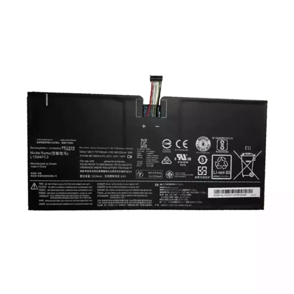 Baterija za Prijenosno računalo LENOVO IdeaPad Miix 720,Miix 720-12IKB,MIIX5 Pro