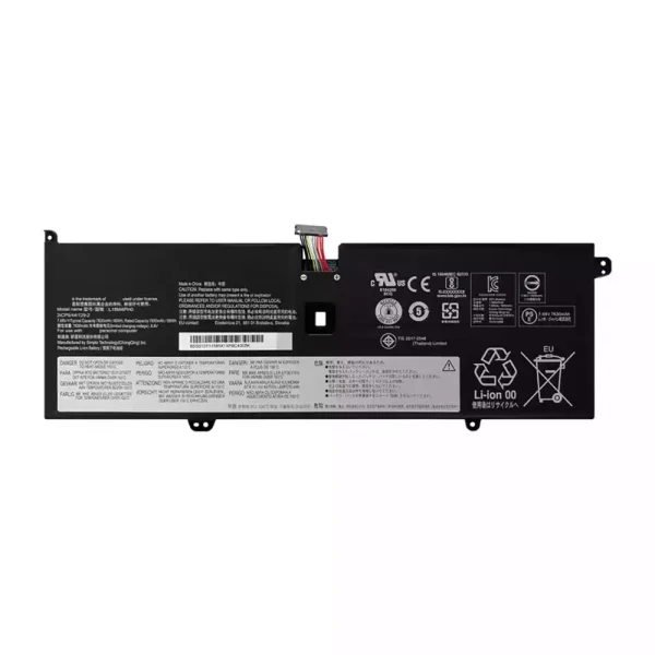 Baterija za Prijenosno računalo LENOVO YOGA C940-14,5B10T11586