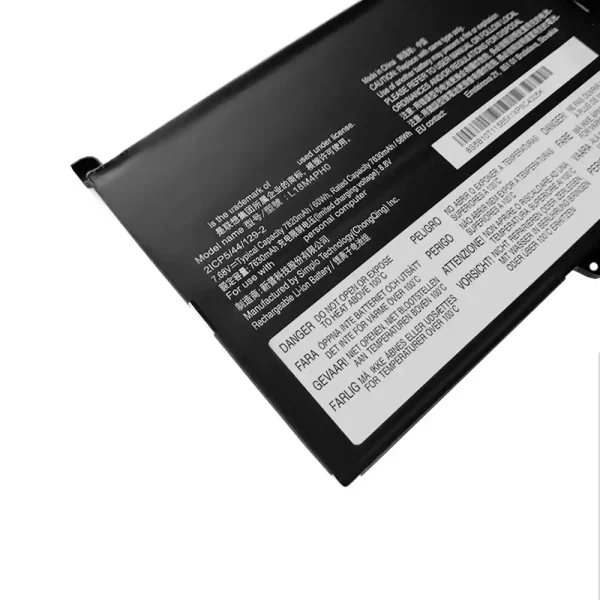 Baterija za Prijenosno računalo LENOVO YOGA C940-14,5B10T11586 - Image 3