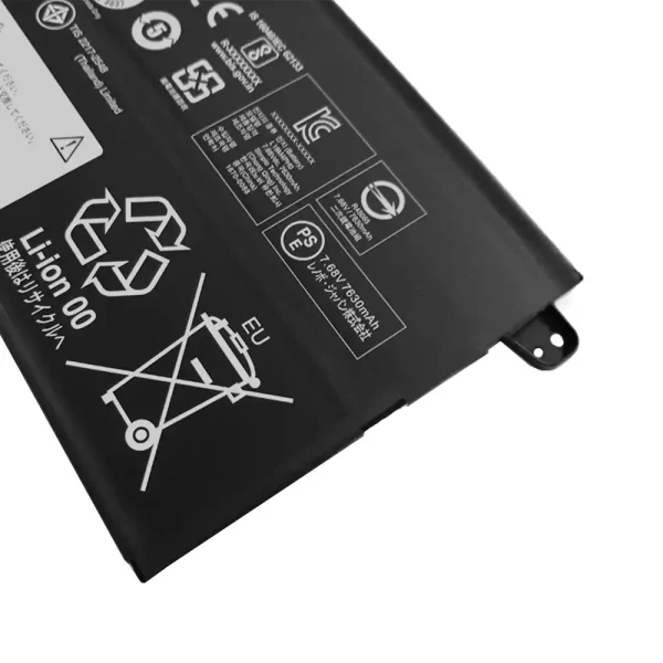 Baterija za Prijenosno računalo LENOVO YOGA C940-14,5B10T11586 - Image 4