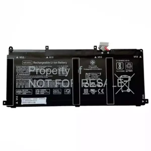 Baterija za Prijenosno računalo HP ME04XL