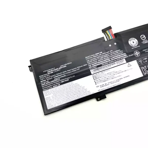 Baterija za Prijenosno računalo LENOVO YOGA C930-13,C930-13IKB,Yoga 7 Pro,Yoga 7 Pro-13IKB - Image 3