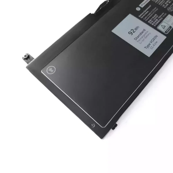 Baterija za Prijenosno računalo DELL Precision 15 3520,Precision 15 3530 - Image 3