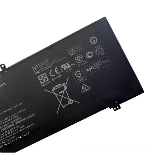 Baterija za Prijenosno računalo HP Spectre X360 13-ae000 13-ae00ng - Image 4