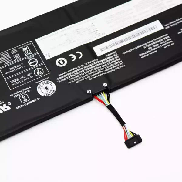 Baterija za Prijenosno računalo LENOVO L18M4PF3,L18M4PF4 - Image 3