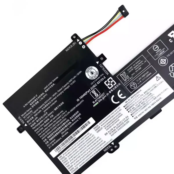 Baterija za Prijenosno računalo LENOVO L18L3PF2 L18M3PF6 - Image 3