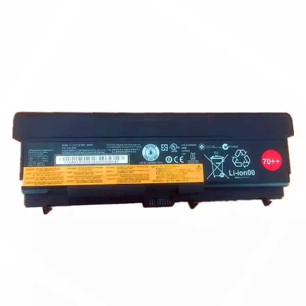 Baterija za Prijenosno računalo LENOVO ThinkPad T410/T410i T420/T420i T430/T430i T510/T510i T520/T520i T530/T530i