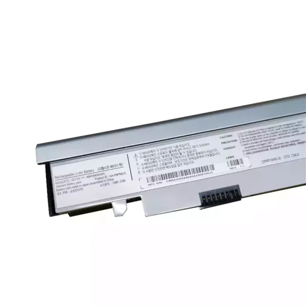 Baterija za Prijenosno računalo SAMSUNG AA-PBPN6LS AA-PBPN6LB AA-PBPN6LW - Image 3