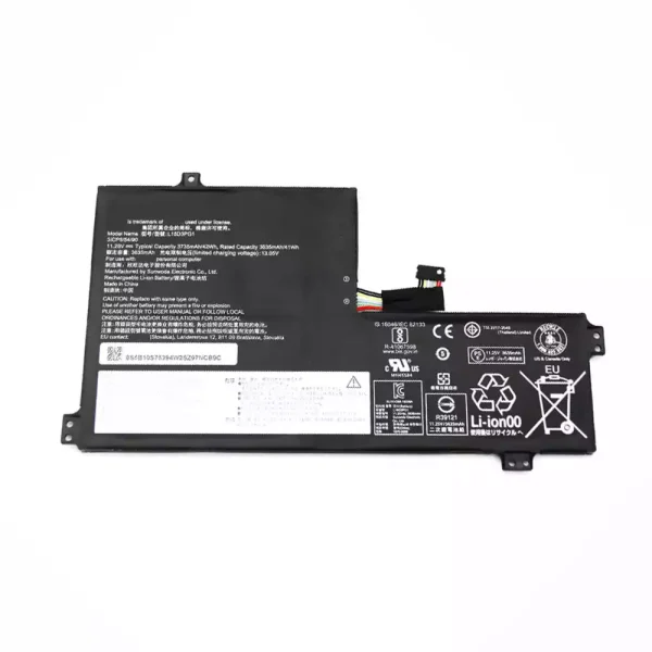 Baterija za Prijenosno računalo LENOVO N24,5B10T36868,5B10S75394,SB10T83190