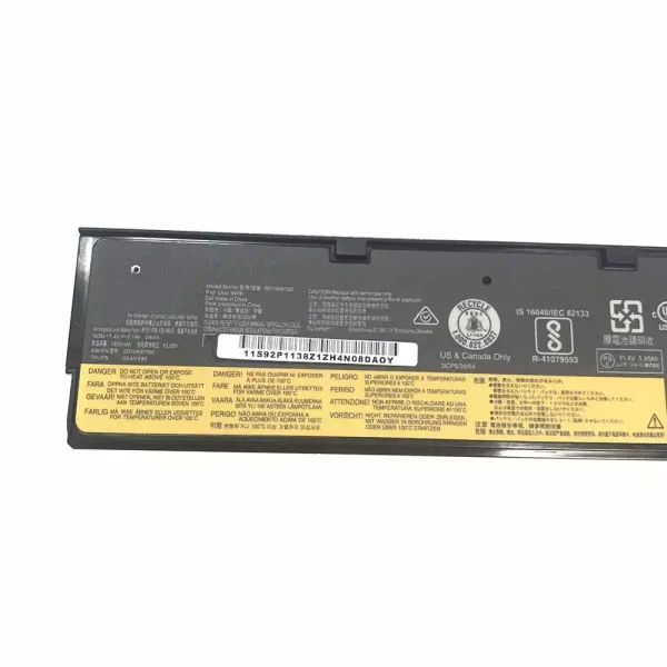 Baterija za Prijenosno računalo LENOVO 01AV490,01AV422 - Image 3