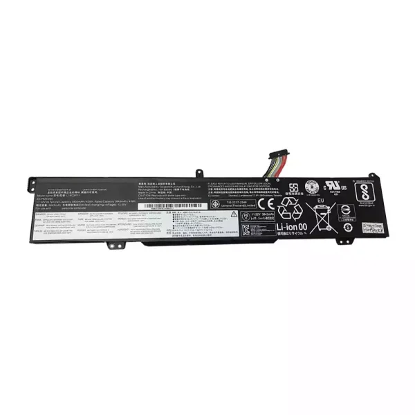 Baterija za Prijenosno računalo LENOVO SB10W67243 5B10T04975 5B10T04976