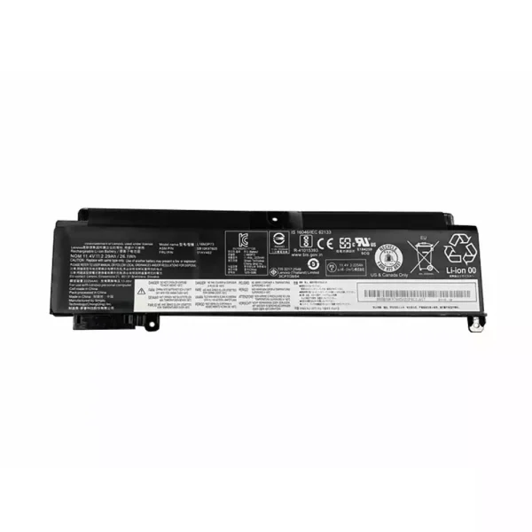 Baterija za Prijenosno računalo LENOVO L16M3P73,SB10K97605,01AV462