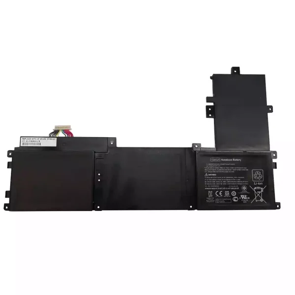 Baterija za Prijenosno računalo HP 671602-001 671277-171 TPN-C101