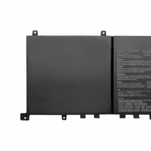 Baterija za Prijenosno računalo ASUS ZenBook 14 UM431DA - Image 3