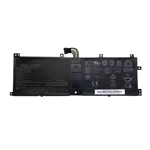 Baterija za Prijenosno računalo LENOVO Miix 510-12IKB,Miix 520-12IKB