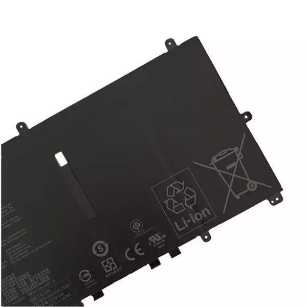 Baterija za Prijenosno računalo ASUS C41N1718 - Image 4