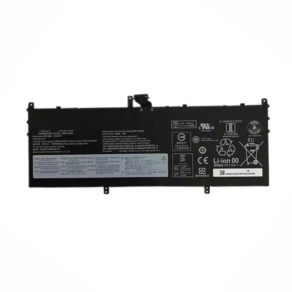 Baterija za Prijenosno računalo LENOVO Yoga C640-13IML,5B10U65275