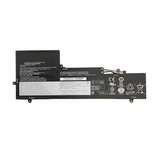 Baterija za Prijenosno računalo LENOVO L19C4PF5 L19M4PF5