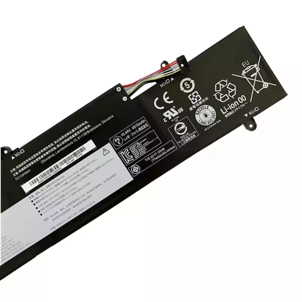 Baterija za Prijenosno računalo LENOVO L19C4PF5 L19M4PF5 - Image 4