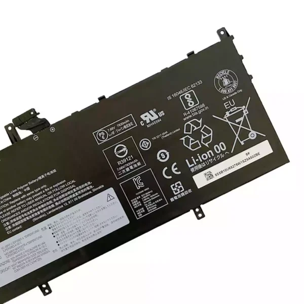 Baterija za Prijenosno računalo LENOVO L19D4PD1 - Image 4