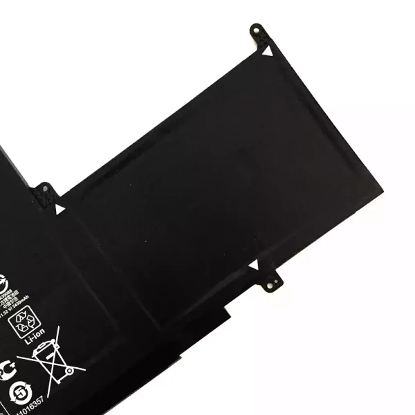 Baterija za Prijenosno računalo HP Spectre x360 15-AP011DX 15-AP012DX 15-AP000 15-AP000NA 15-AP000NF 15-AP000NX 15-AP001NF 15-AP001NX 15-AP002NF - Image 4