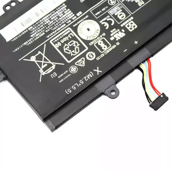 Baterija za Prijenosno računalo LENOVO N22 N23 Chromebook - Image 4