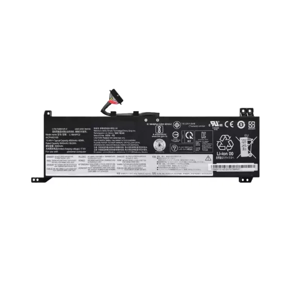 Baterija za Prijenosno računalo LENOVO SB10W86190,SB10W86191,5B10W86195