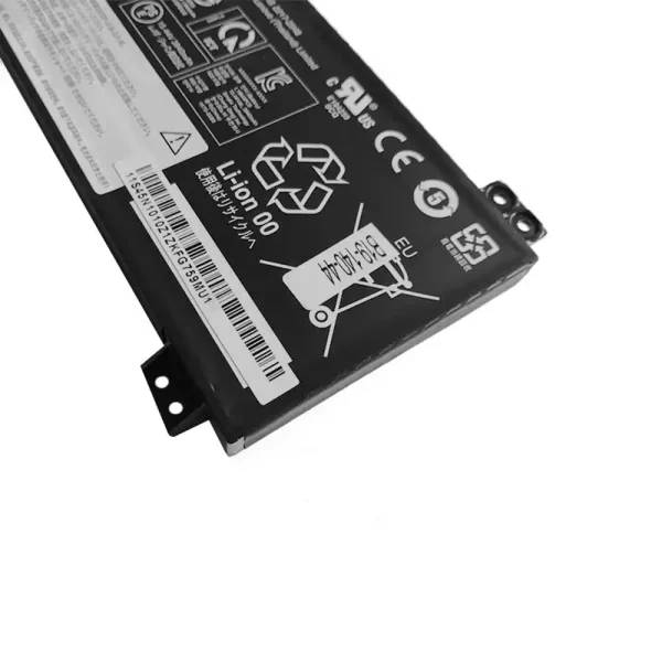 Baterija za Prijenosno računalo LENOVO SB10W86190,SB10W86191,5B10W86195 - Image 4