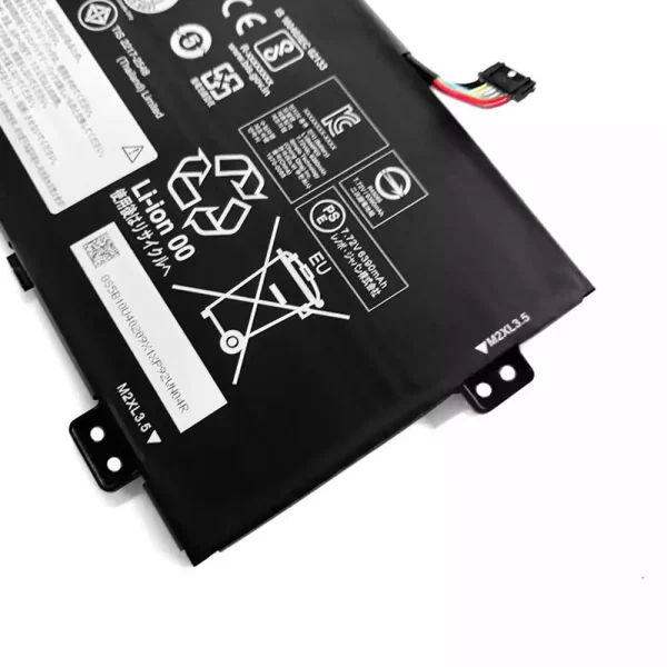 Baterija za Prijenosno računalo LENOVO Yoga C740-14IML - Image 4