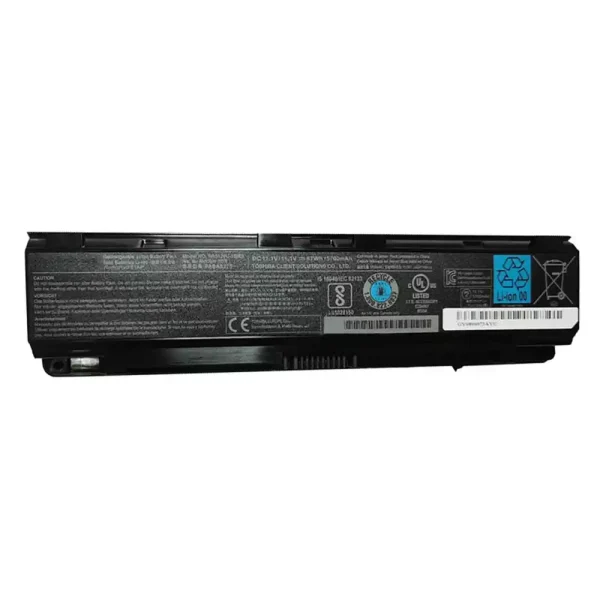 Baterija za Prijenosno računalo TOSHIBA PA5120U-1BRS PABAS275